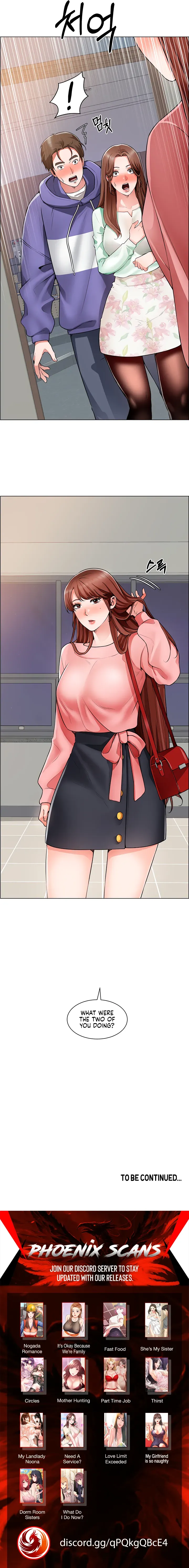 Read Love Under Construction chapter 21 image 4 on Lezhin