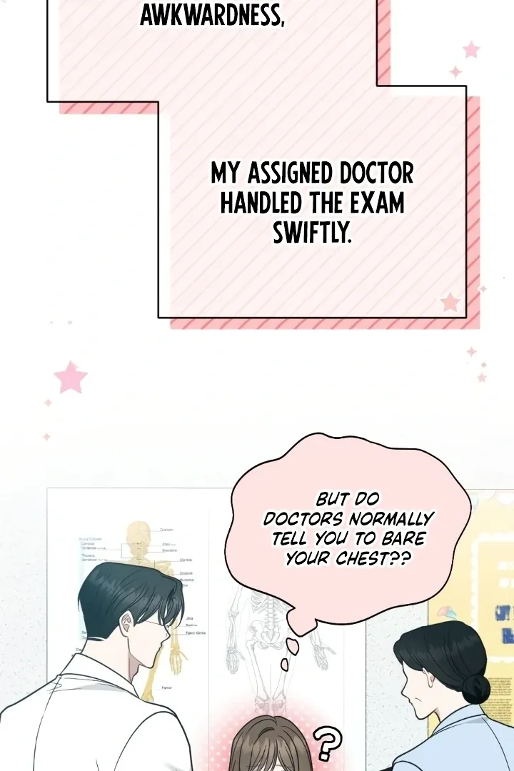 Read Love Under Construction chapter 3 image 7 on Lezhin