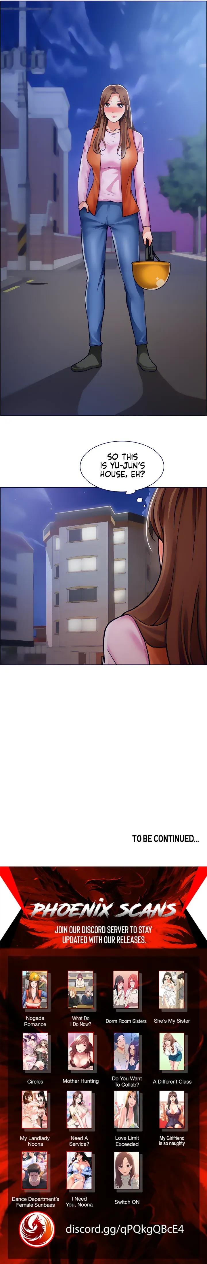 Read Love Under Construction chapter 36 image 3 on Lezhin