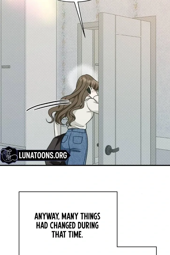 Read Love Under Construction chapter 5 image 11 on Lezhin