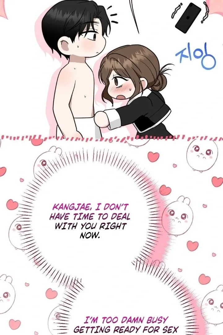 Read Love Under Construction chapter 8 image 22 on Lezhin