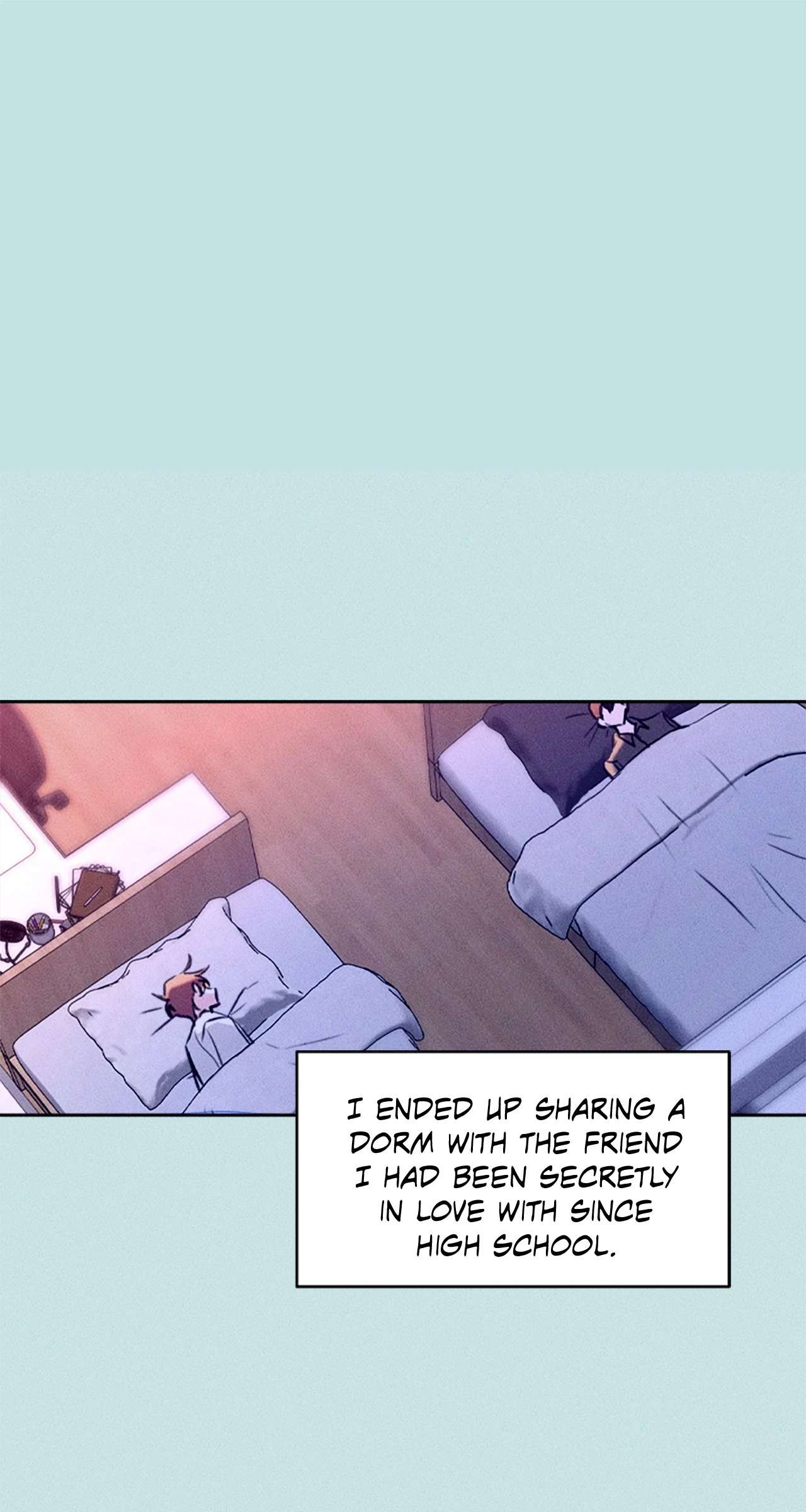 Read Love Under the Influence chapter 1.1 image 1 on Lezhin