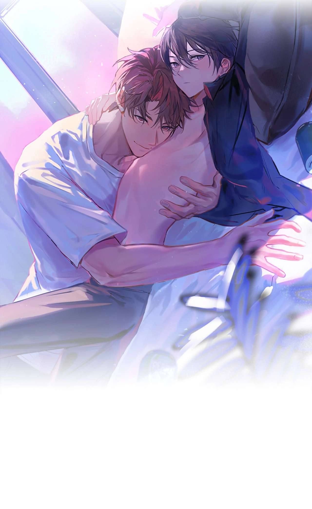 Read Love Under the Influence chapter 1.1 image 11 on Lezhin