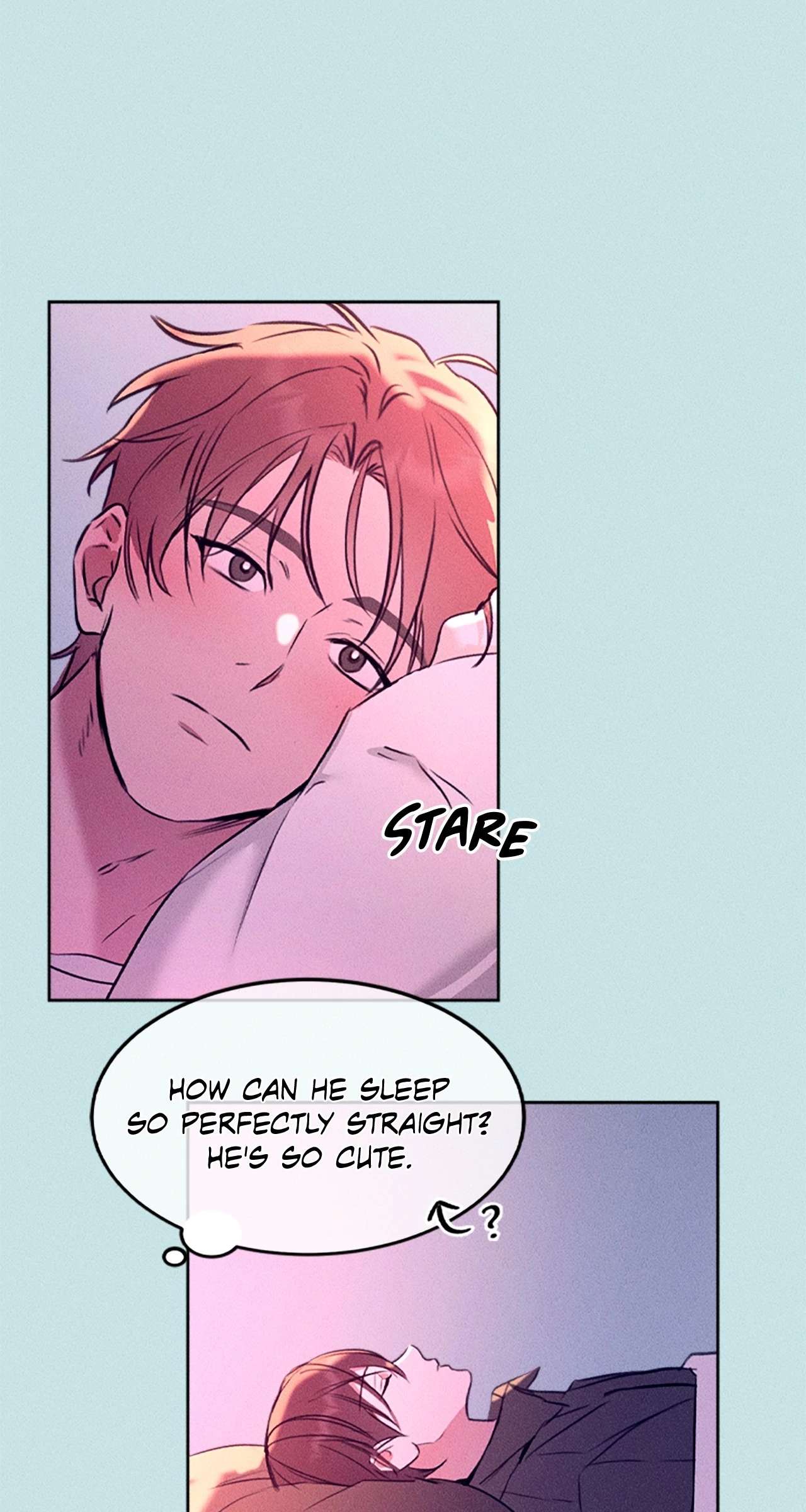 Read Love Under the Influence chapter 1.1 image 2 on Lezhin