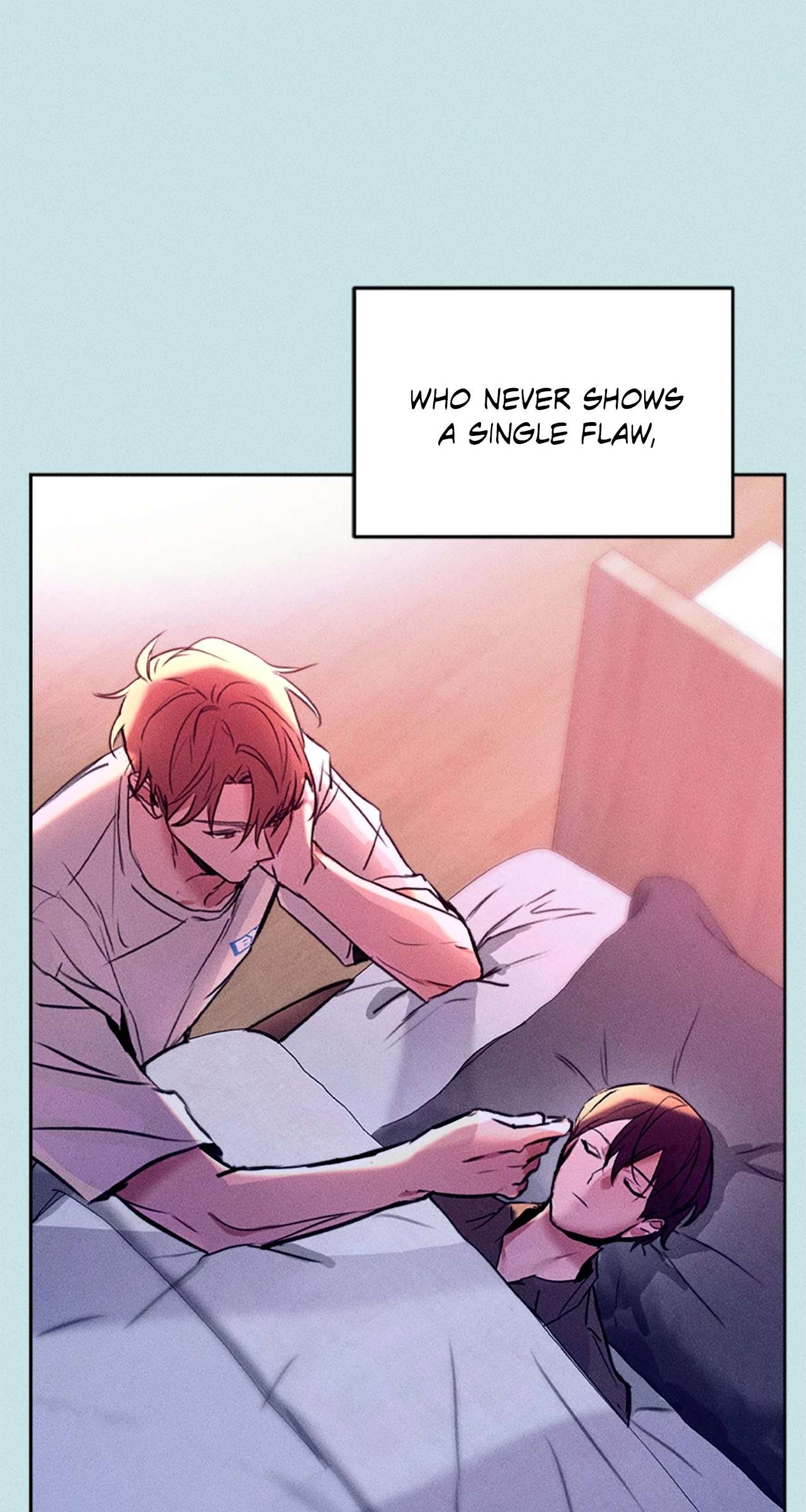 Read Love Under the Influence chapter 1.1 image 4 on Lezhin