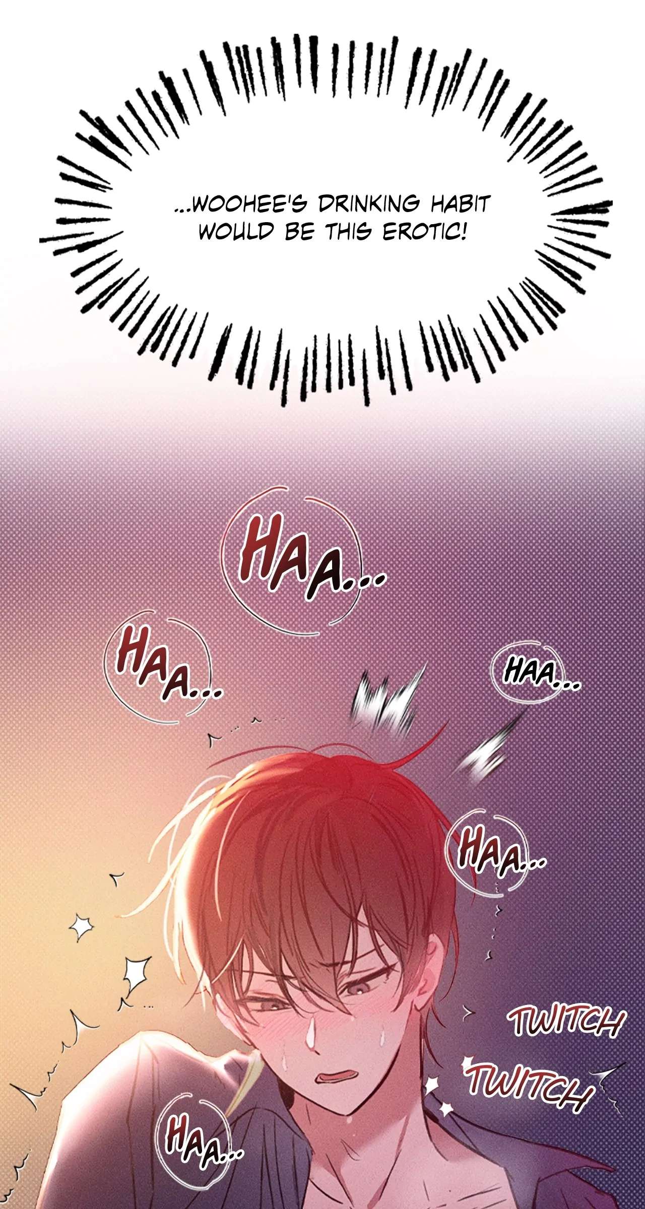 Read Love Under the Influence chapter 1.1 image 9 on Lezhin