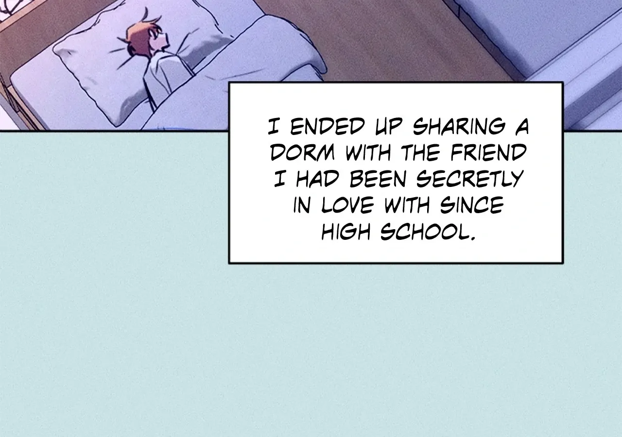 Read Love Under the Influence chapter 1 image 3 on Lezhin