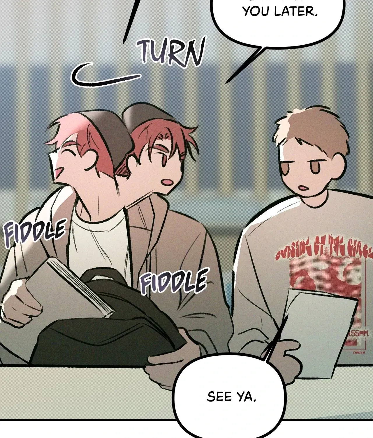 Read Love Under the Influence chapter 10 image 123 on Lezhin