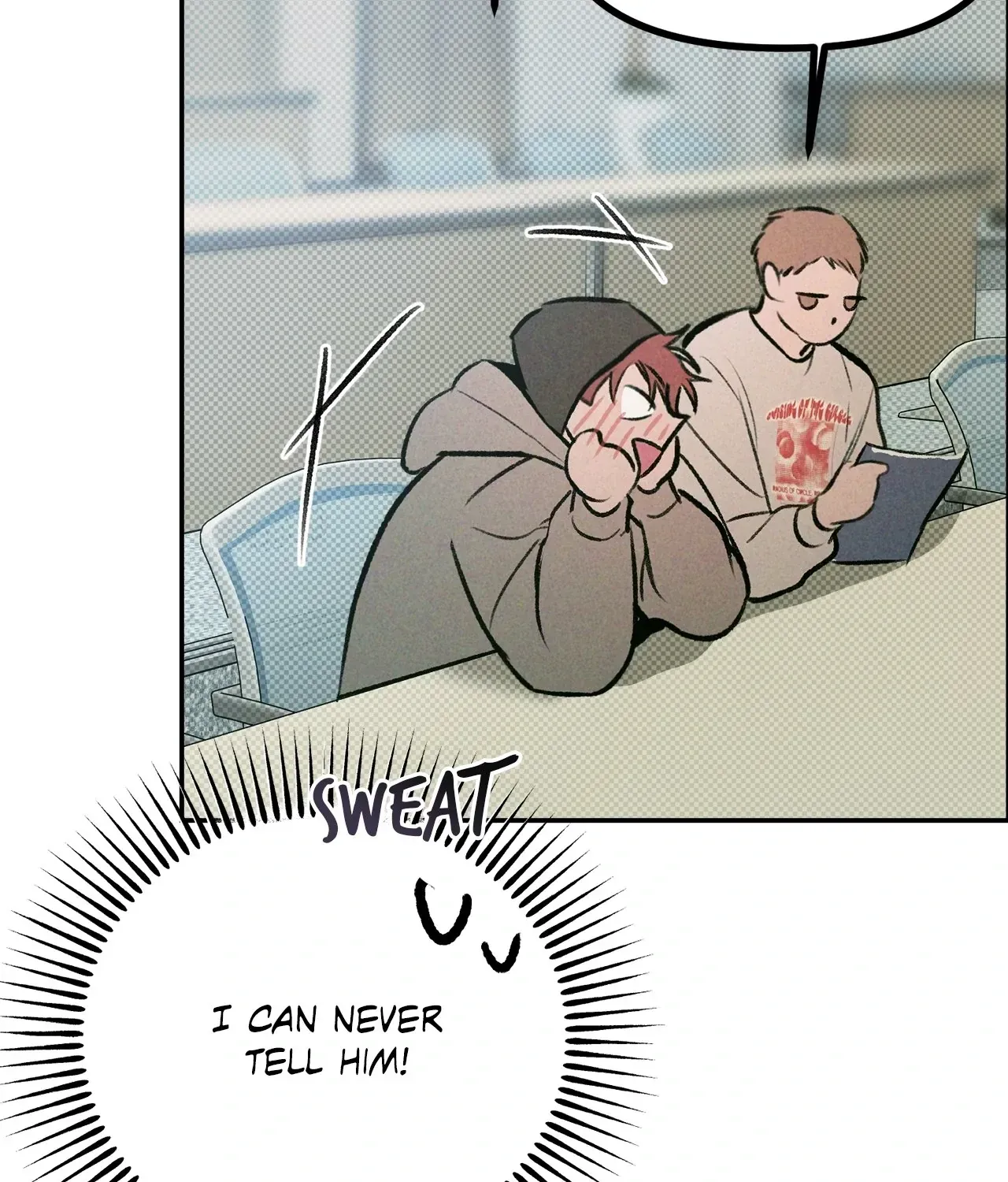 Read Love Under the Influence chapter 10 image 99 on Lezhin