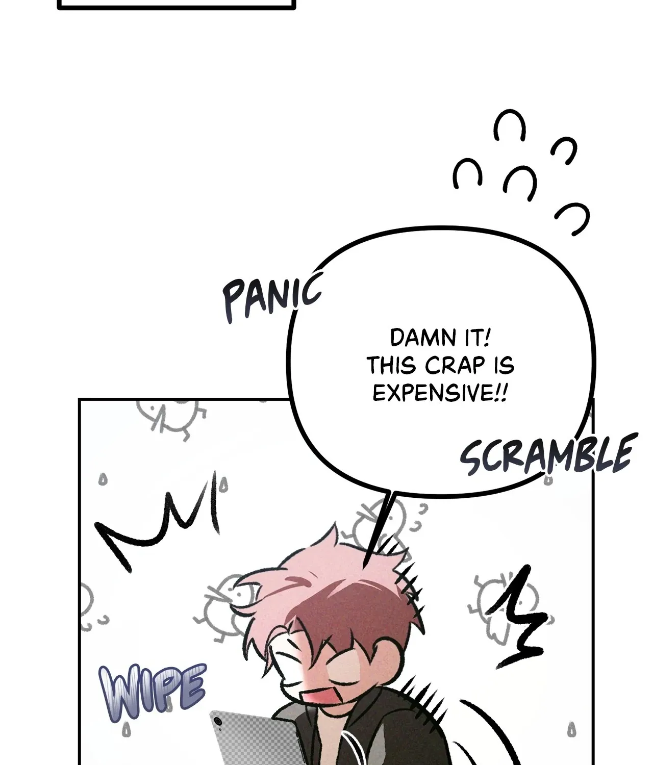 Read Love Under the Influence chapter 12 image 103 on Lezhin