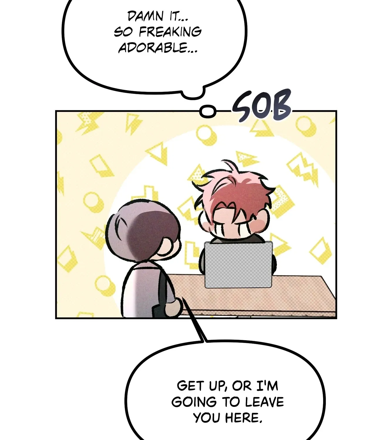 Read Love Under the Influence chapter 12 image 119 on Lezhin