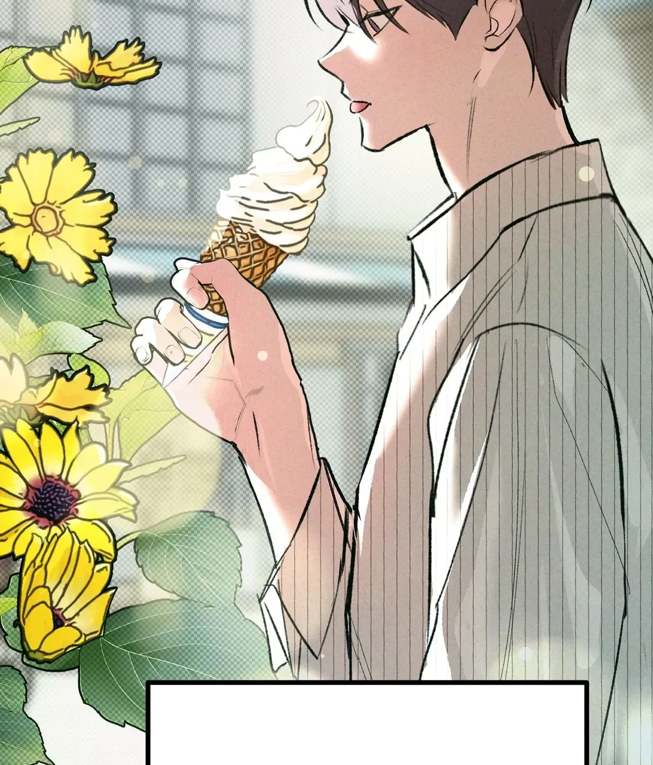 Read Love Under the Influence chapter 12 image 23 on Lezhin