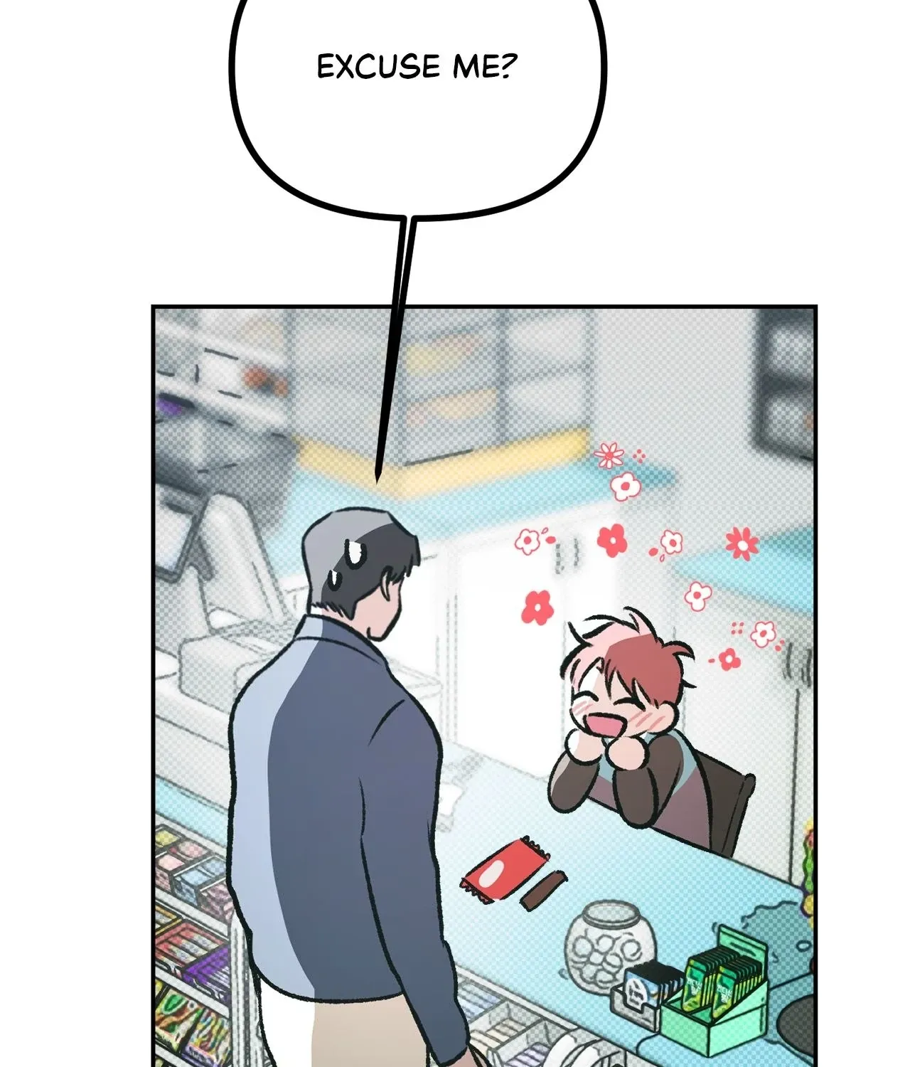 Read Love Under the Influence chapter 12 image 33 on Lezhin