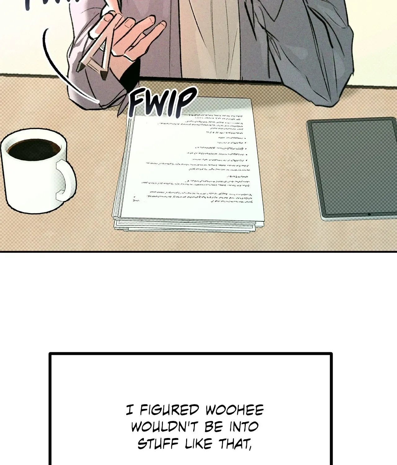 Read Love Under the Influence chapter 12 image 50 on Lezhin
