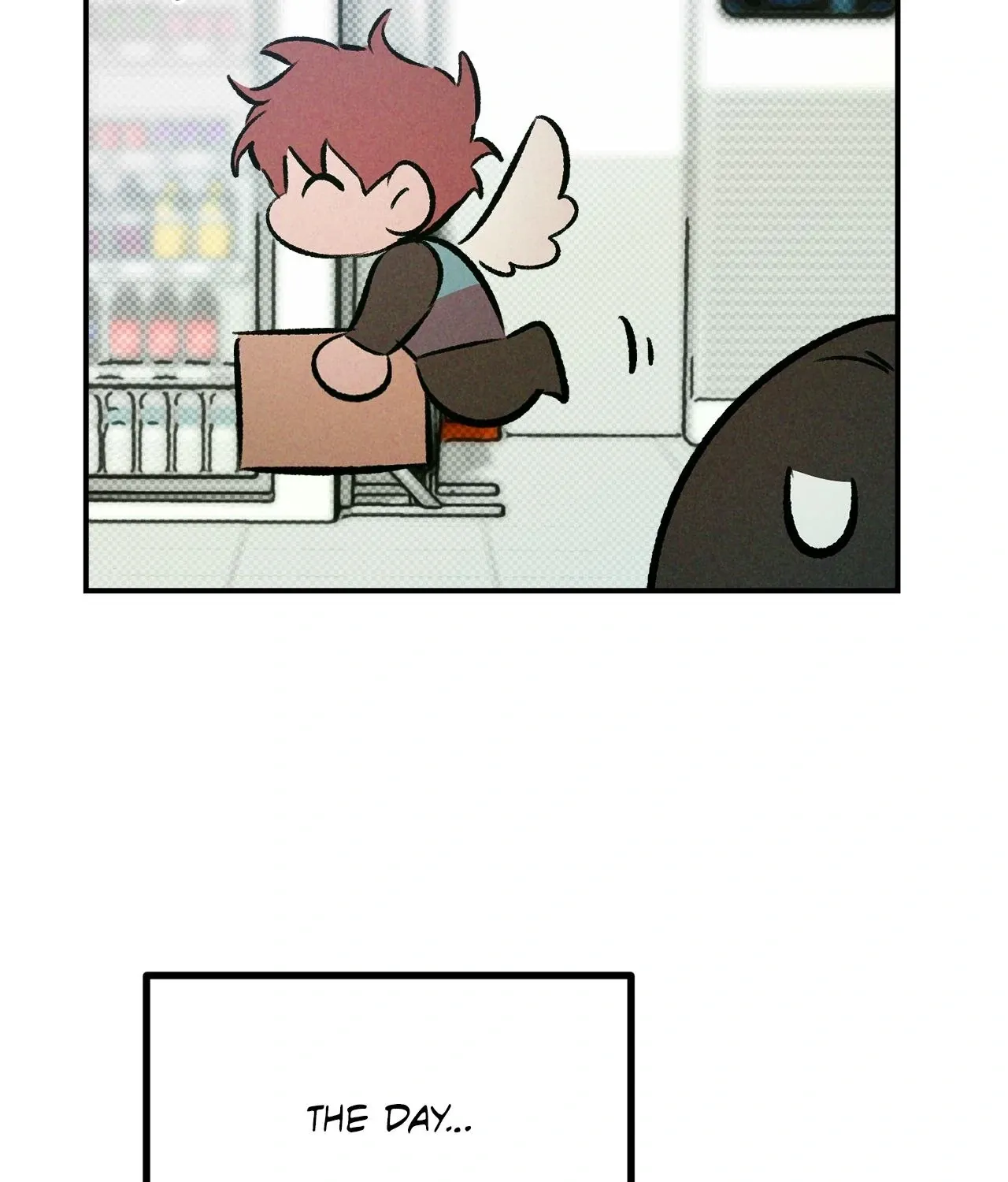 Read Love Under the Influence chapter 12 image 6 on Lezhin