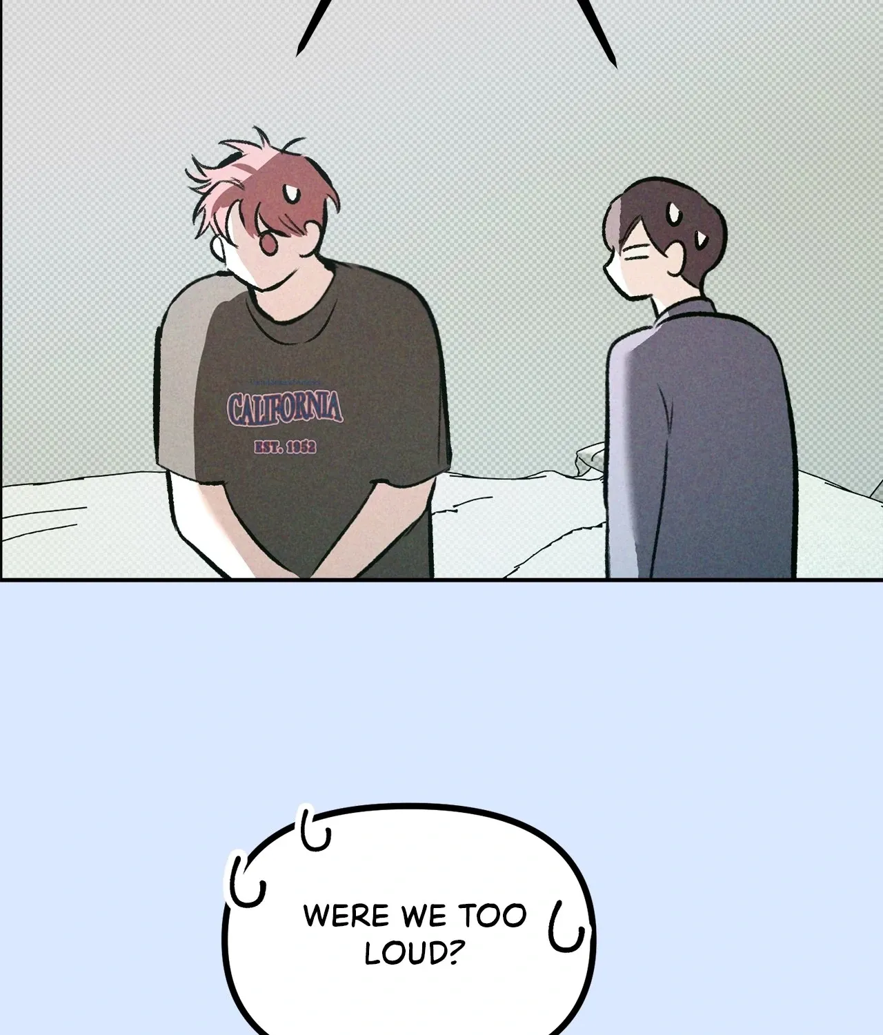 Read Love Under the Influence chapter 12 image 78 on Lezhin