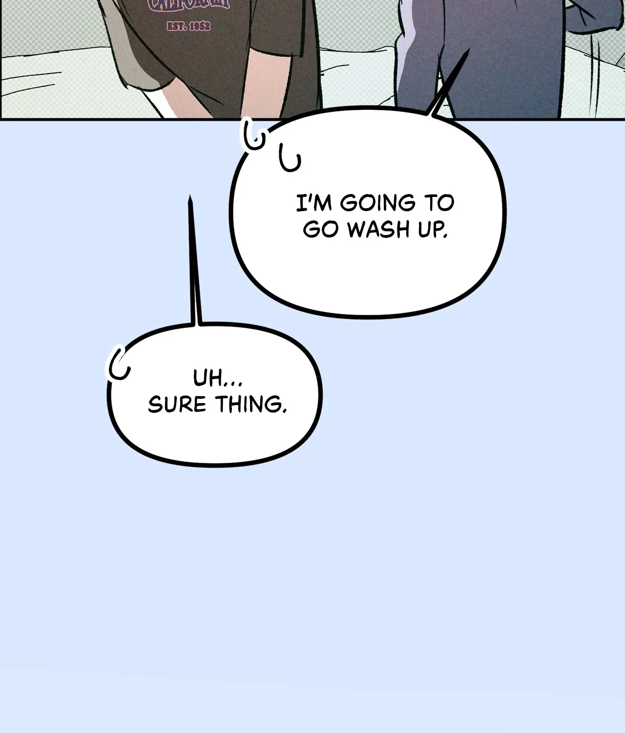 Read Love Under the Influence chapter 12 image 80 on Lezhin