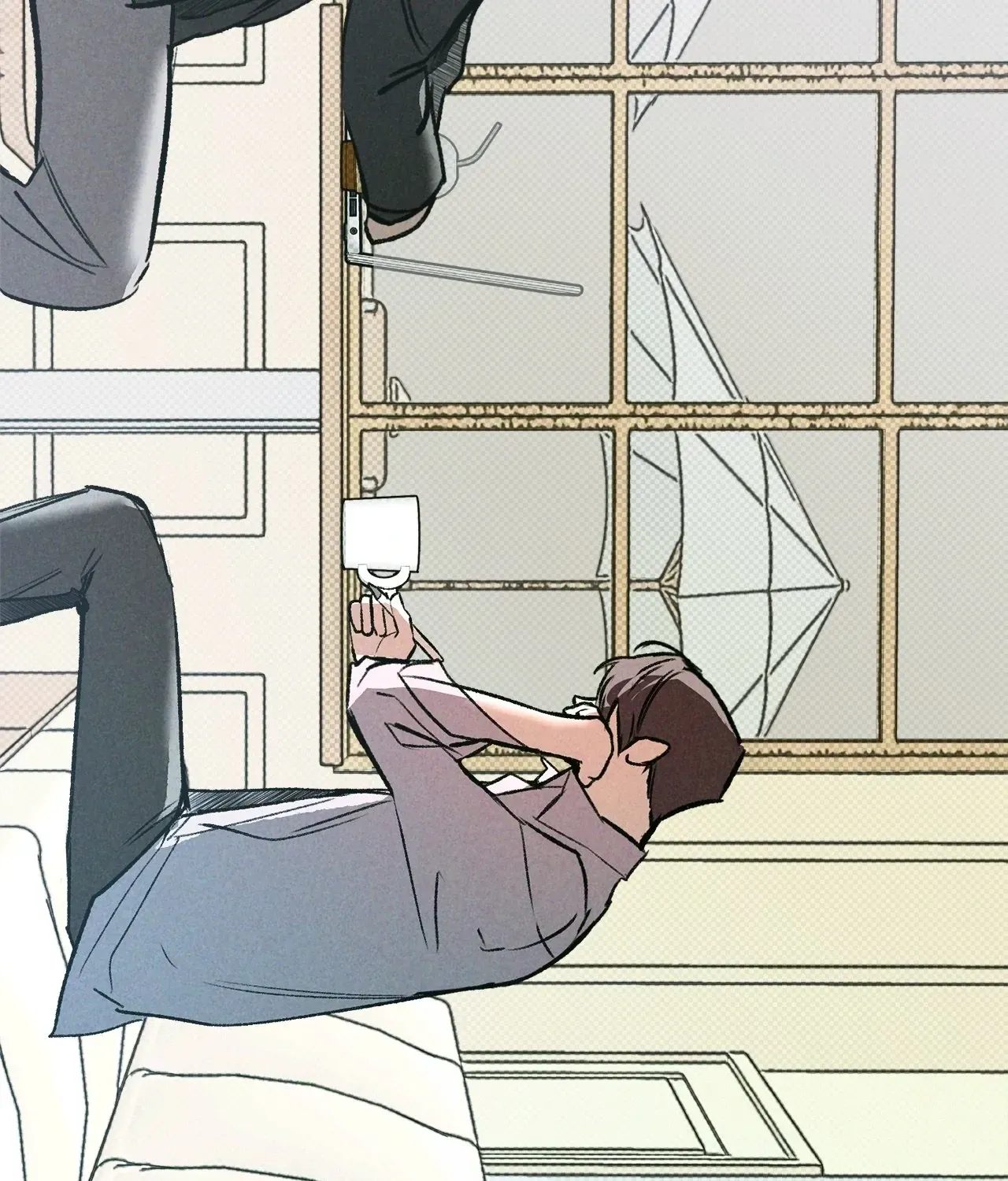 Read Love Under the Influence chapter 12 image 86 on Lezhin