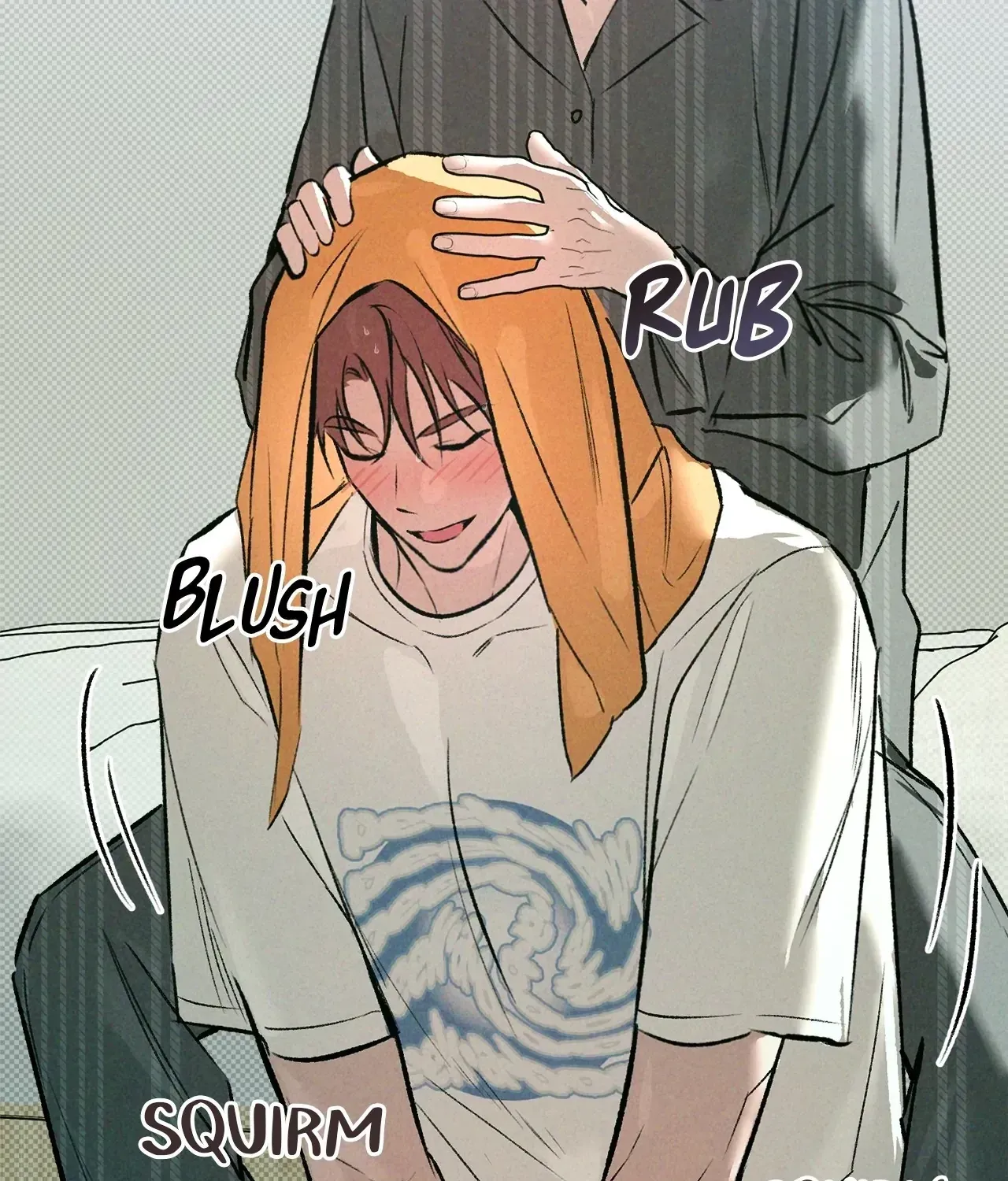Read Love Under the Influence chapter 13 image 37 on Lezhin