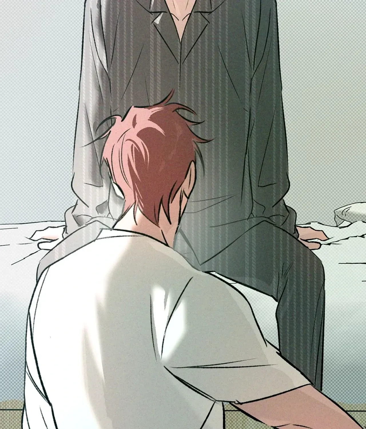Read Love Under the Influence chapter 13 image 74 on Lezhin