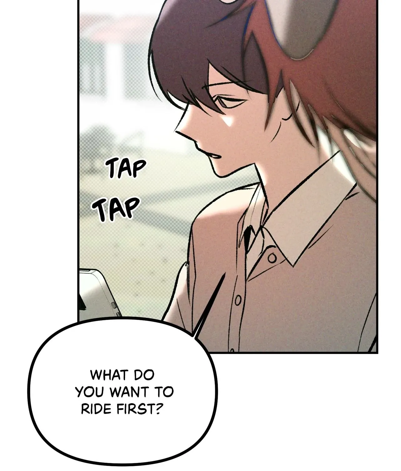 Read Love Under the Influence chapter 14 image 107 on Lezhin