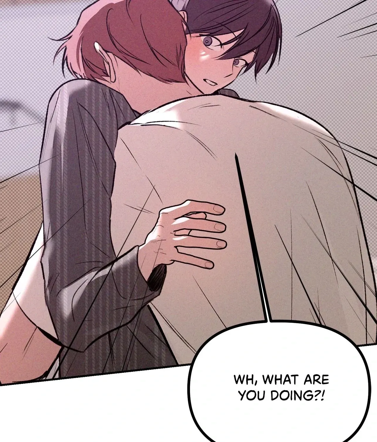 Read Love Under the Influence chapter 14 image 23 on Lezhin