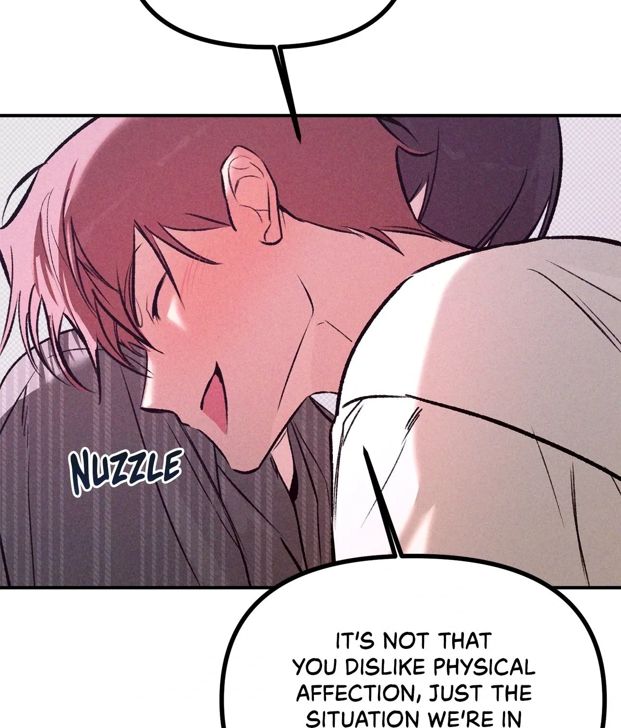 Read Love Under the Influence chapter 14 image 25 on Lezhin