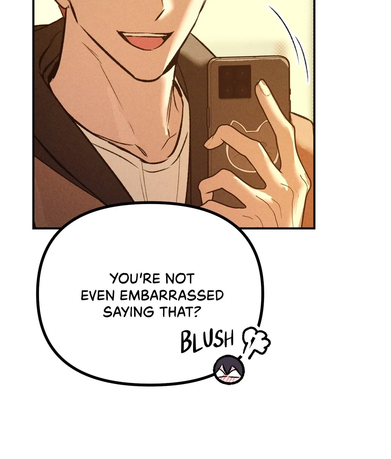 Read Love Under the Influence chapter 15 image 79 on Lezhin