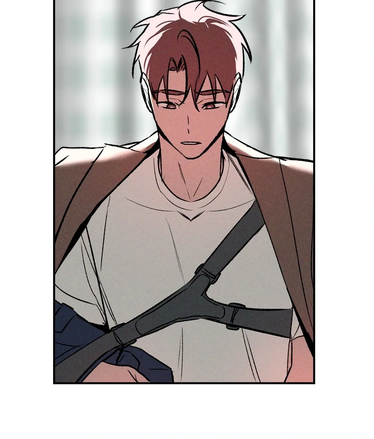 Read Love Under the Influence chapter 16 image 40 on Lezhin