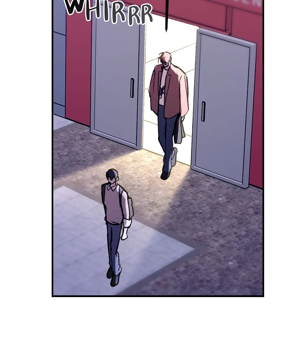 Read Love Under the Influence chapter 16 image 67 on Lezhin