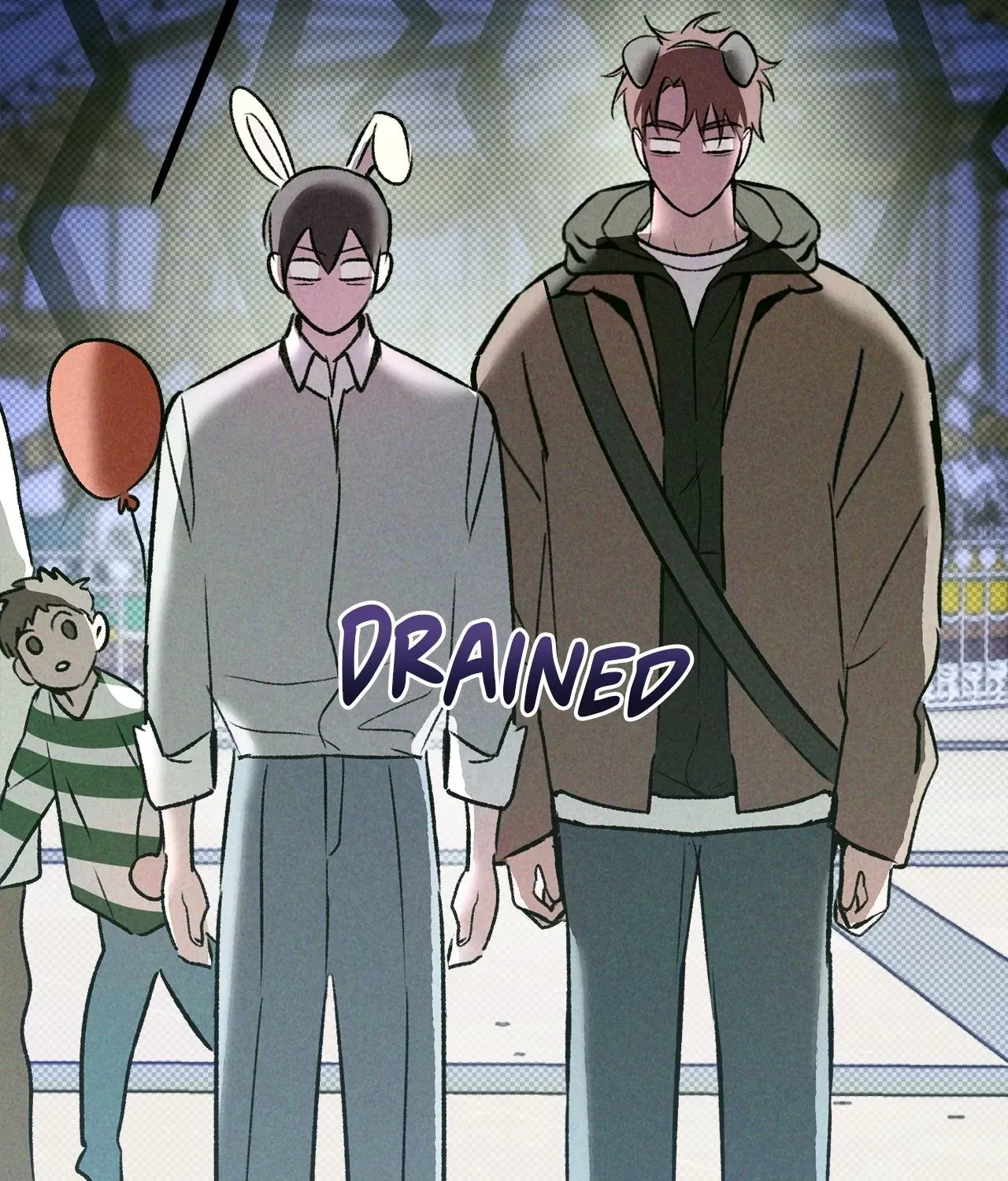 Read Love Under the Influence chapter 17 image 101 on Lezhin