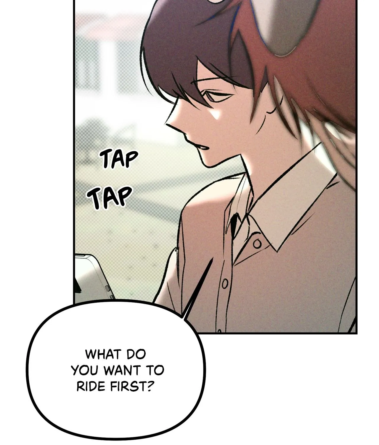 Read Love Under the Influence chapter 17 image 107 on Lezhin