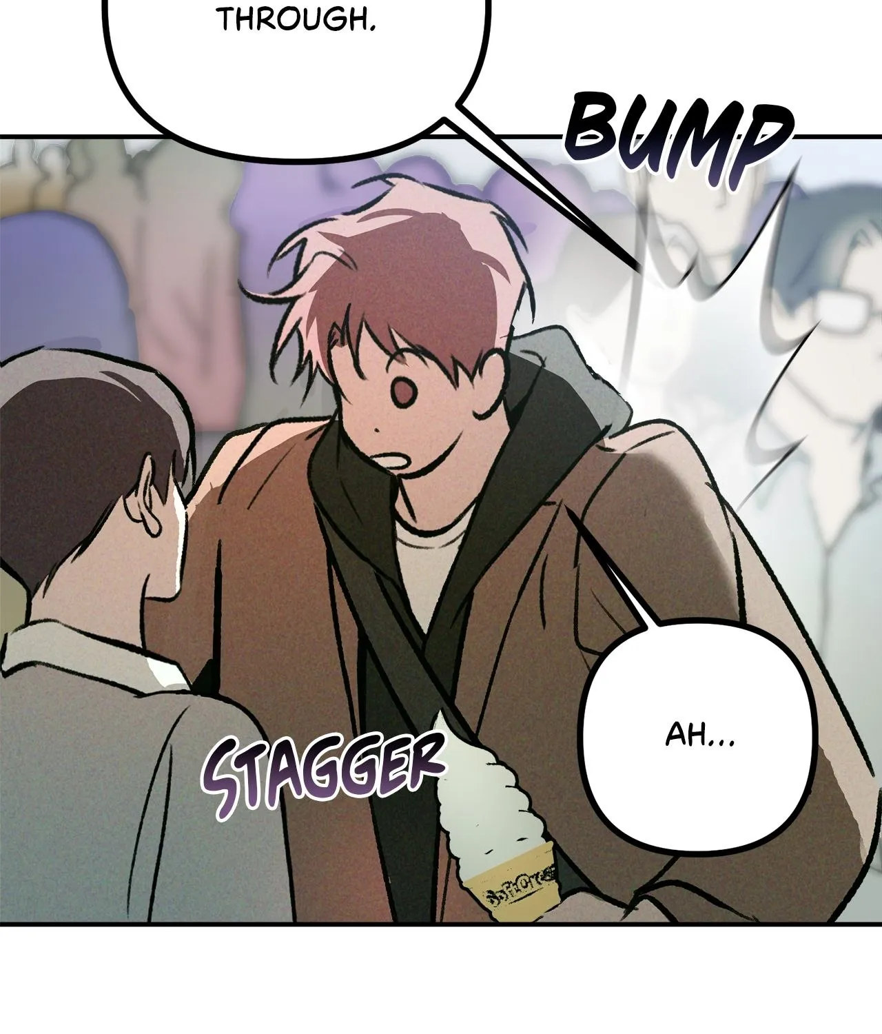 Read Love Under the Influence chapter 17 image 166 on Lezhin