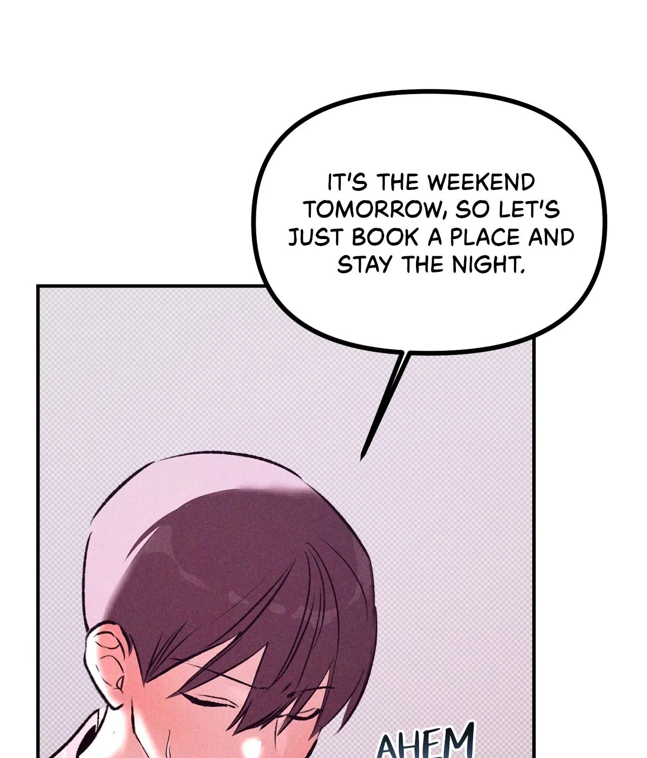 Read Love Under the Influence chapter 17 image 18 on Lezhin