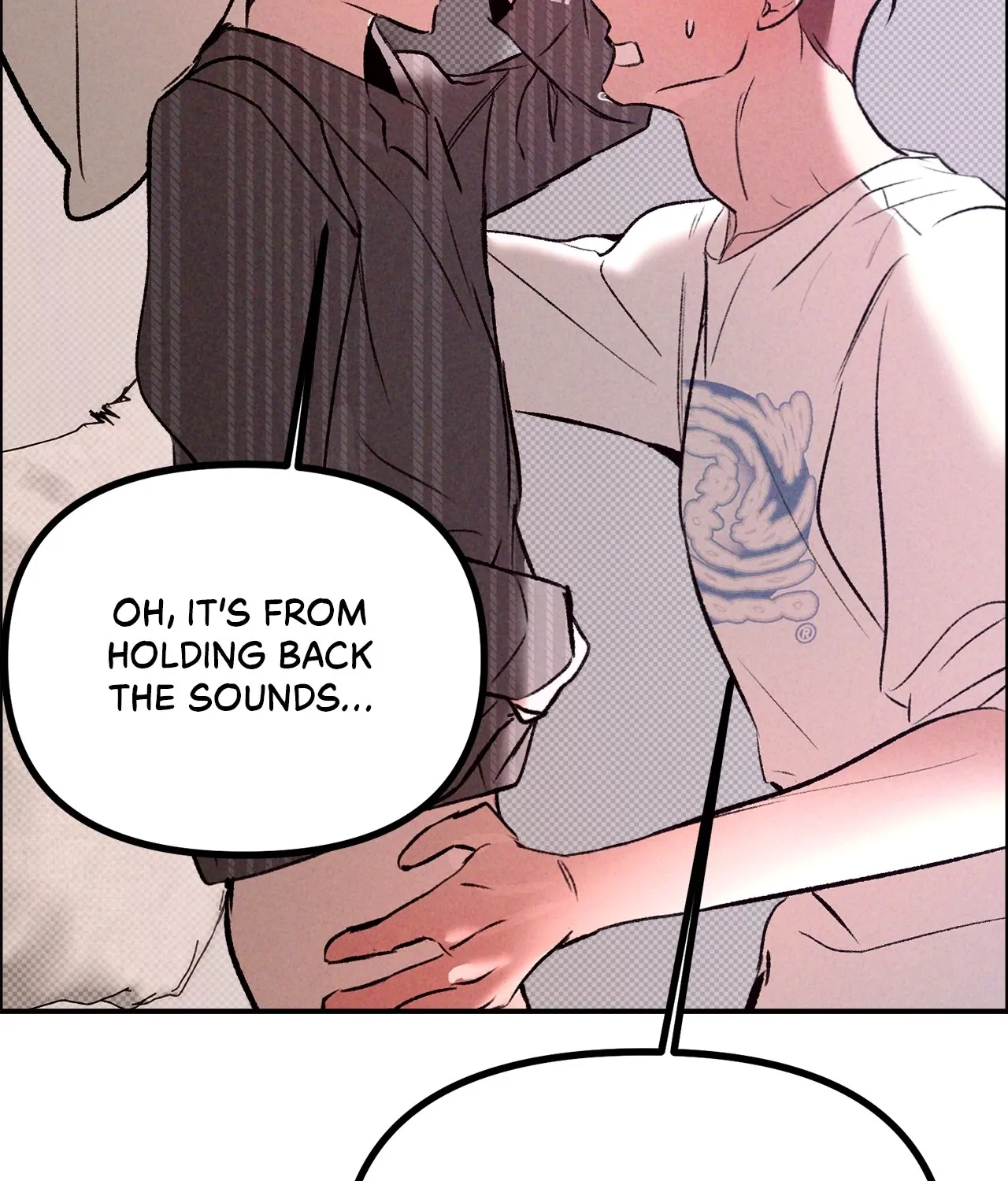 Read Love Under the Influence chapter 17 image 86 on Lezhin