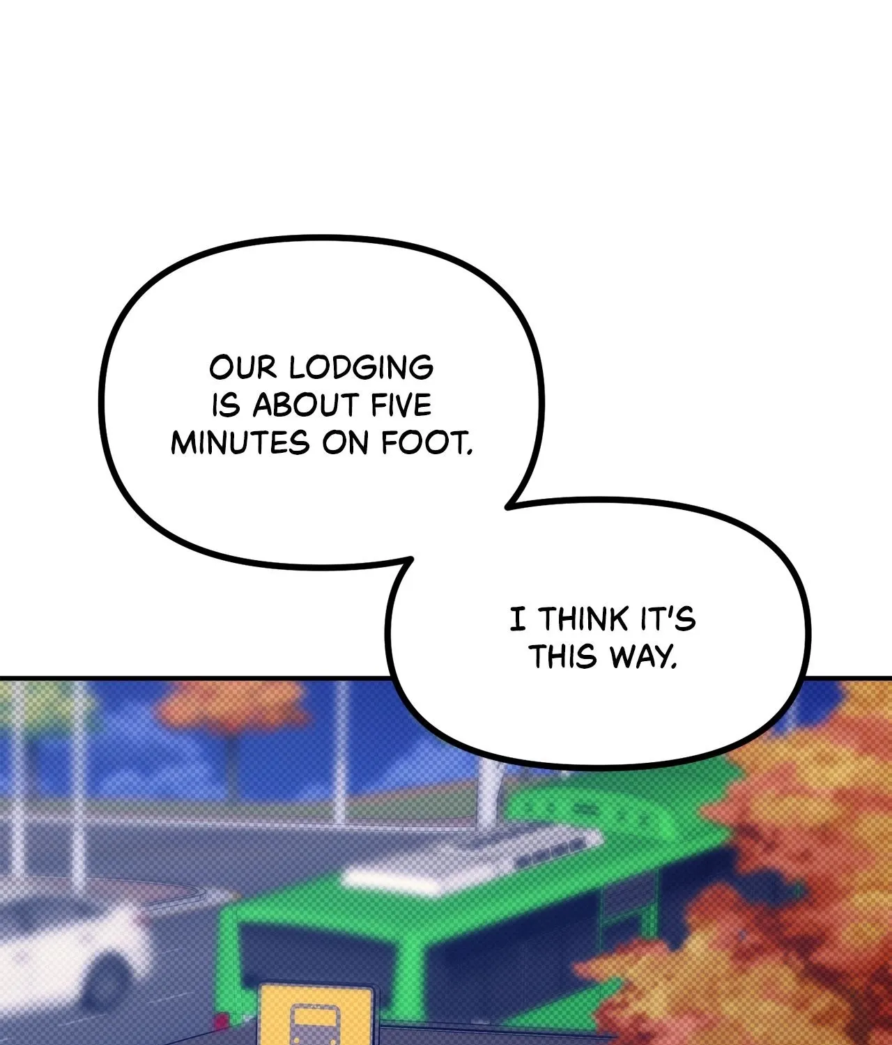 Read Love Under the Influence chapter 18 image 128 on Lezhin