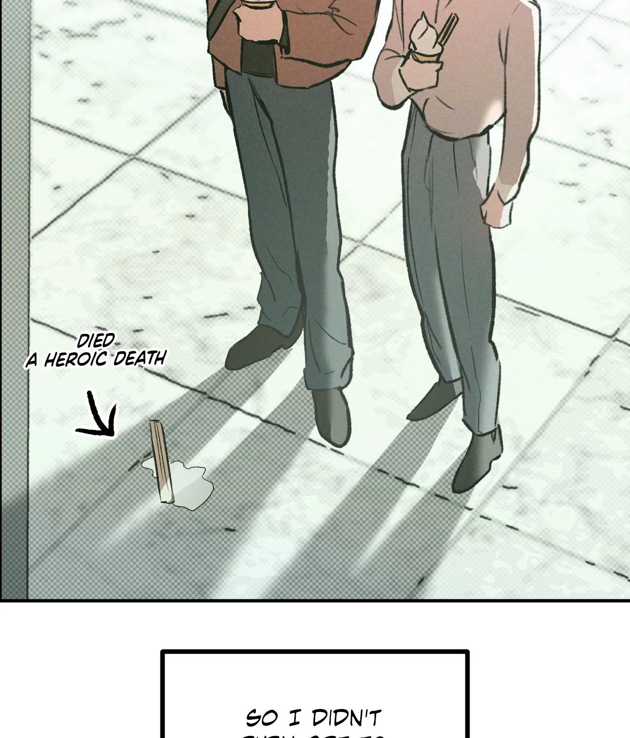 Read Love Under the Influence chapter 18 image 16 on Lezhin