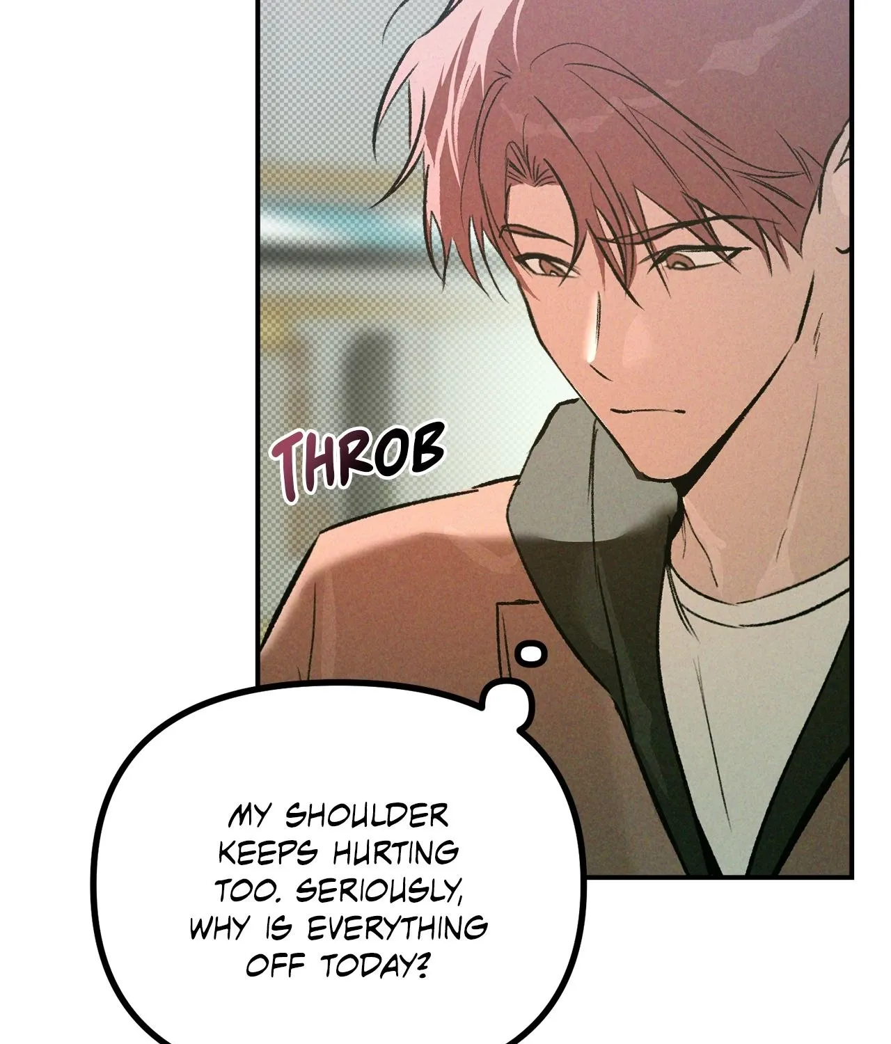 Read Love Under the Influence chapter 18 image 18 on Lezhin