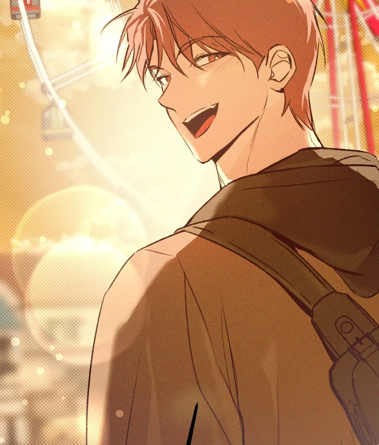 Read Love Under the Influence chapter 18 image 36 on Lezhin