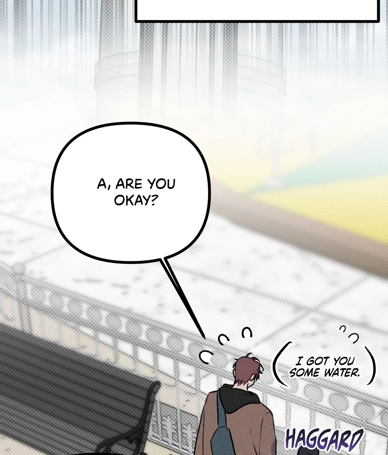 Read Love Under the Influence chapter 18 image 6 on Lezhin