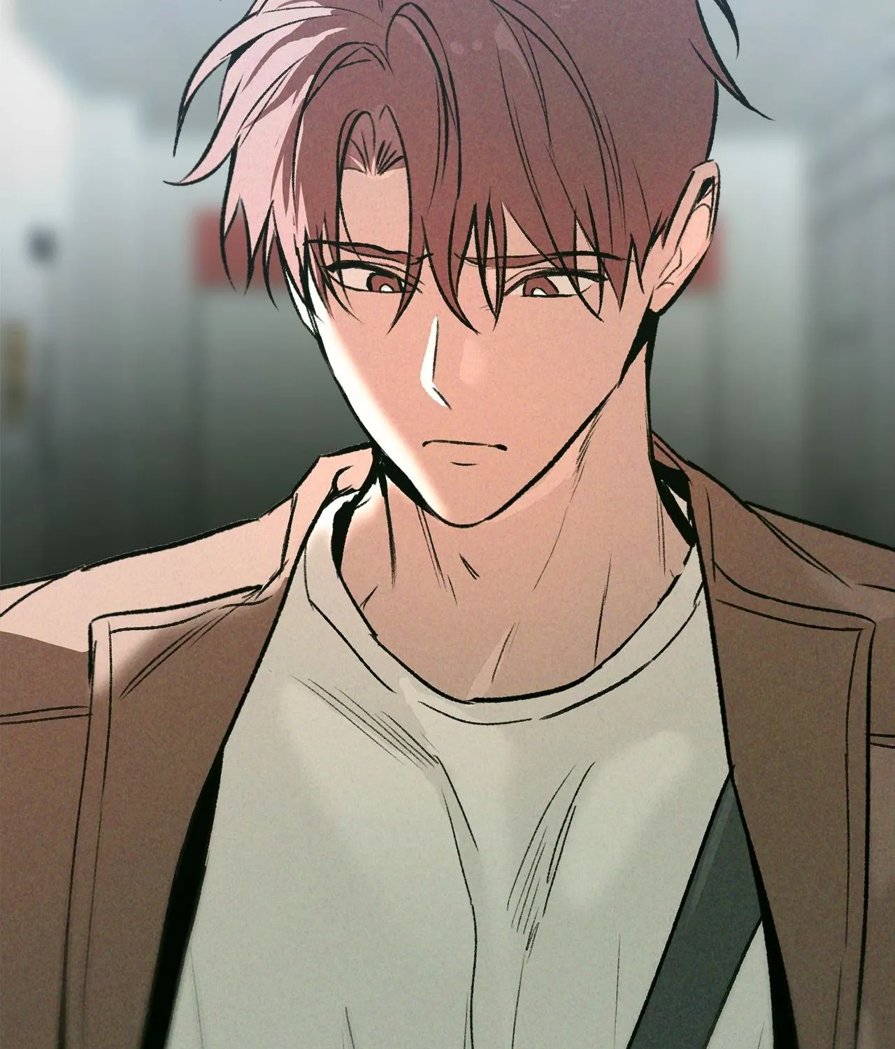 Read Love Under the Influence chapter 19 image 63 on Lezhin