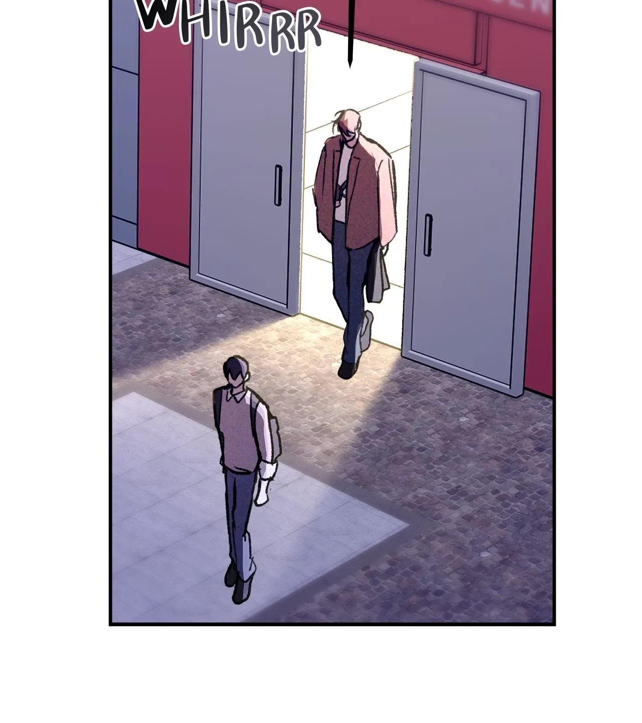Read Love Under the Influence chapter 19 image 67 on Lezhin