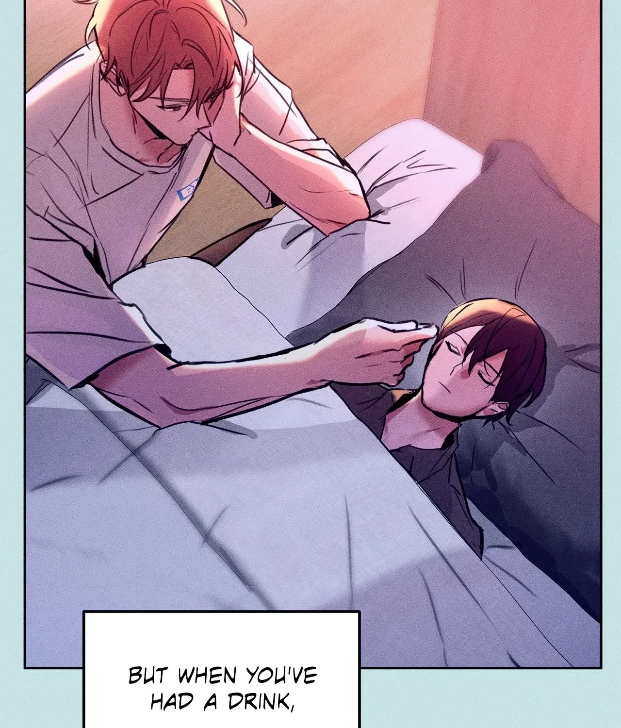 Read Love Under the Influence chapter 2 image 110 on Lezhin