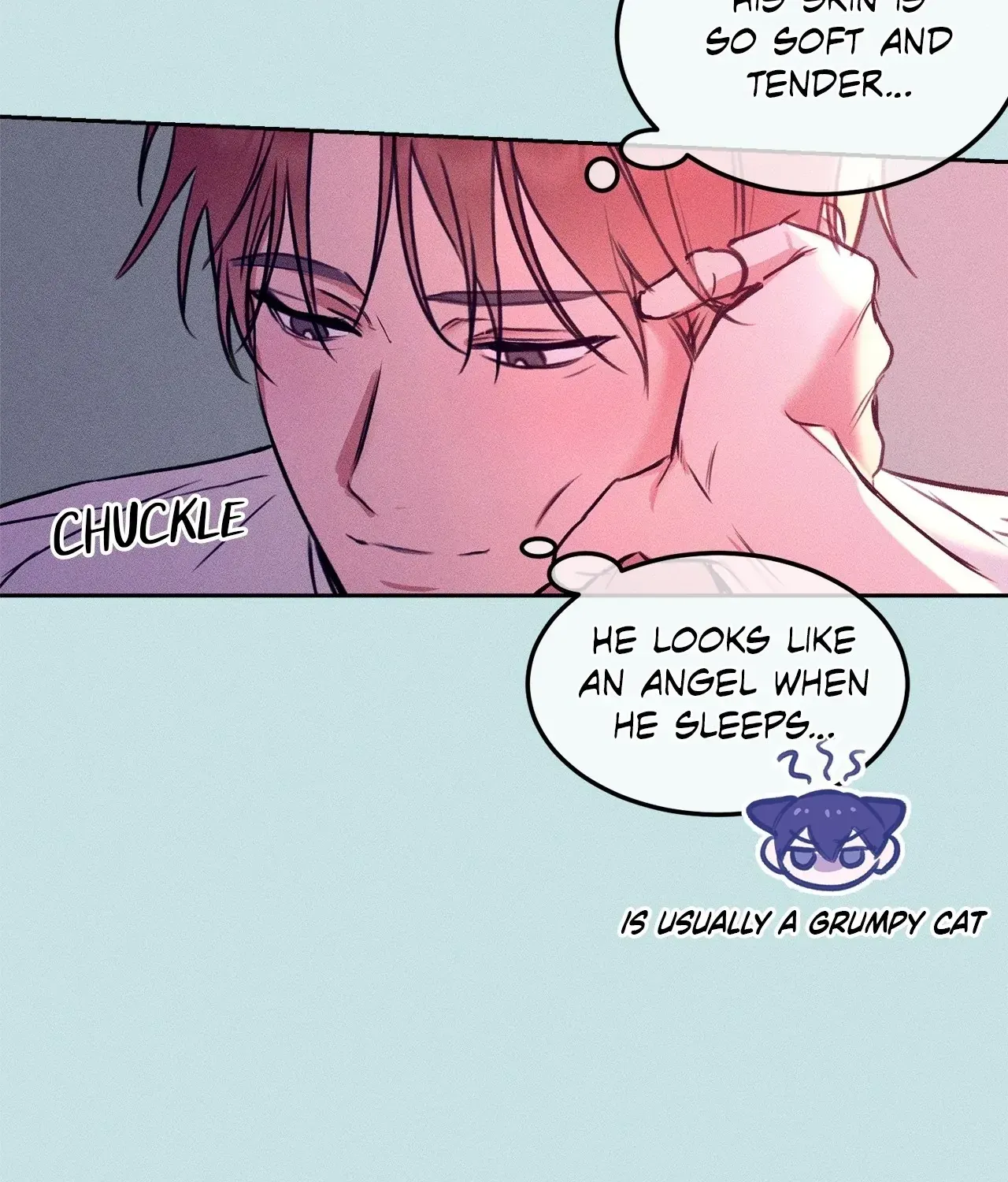 Read Love Under the Influence chapter 2 image 112 on Lezhin