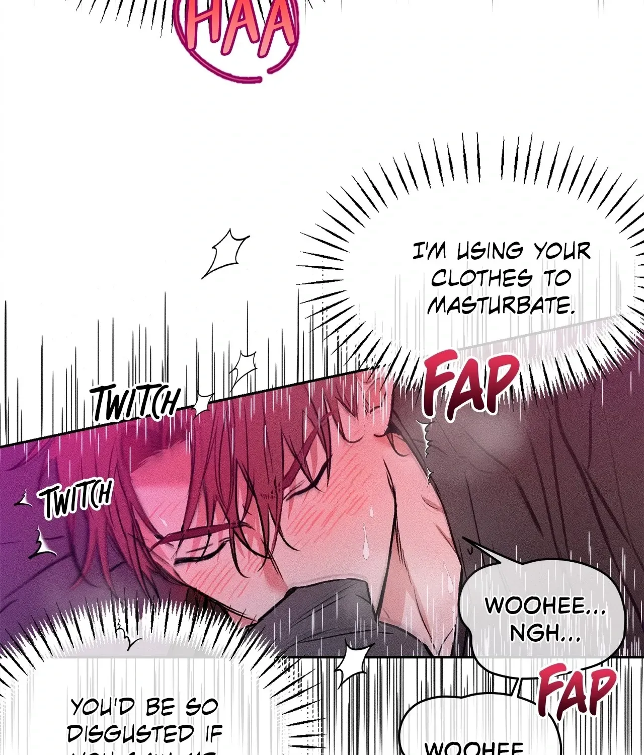 Read Love Under the Influence chapter 2 image 27 on Lezhin
