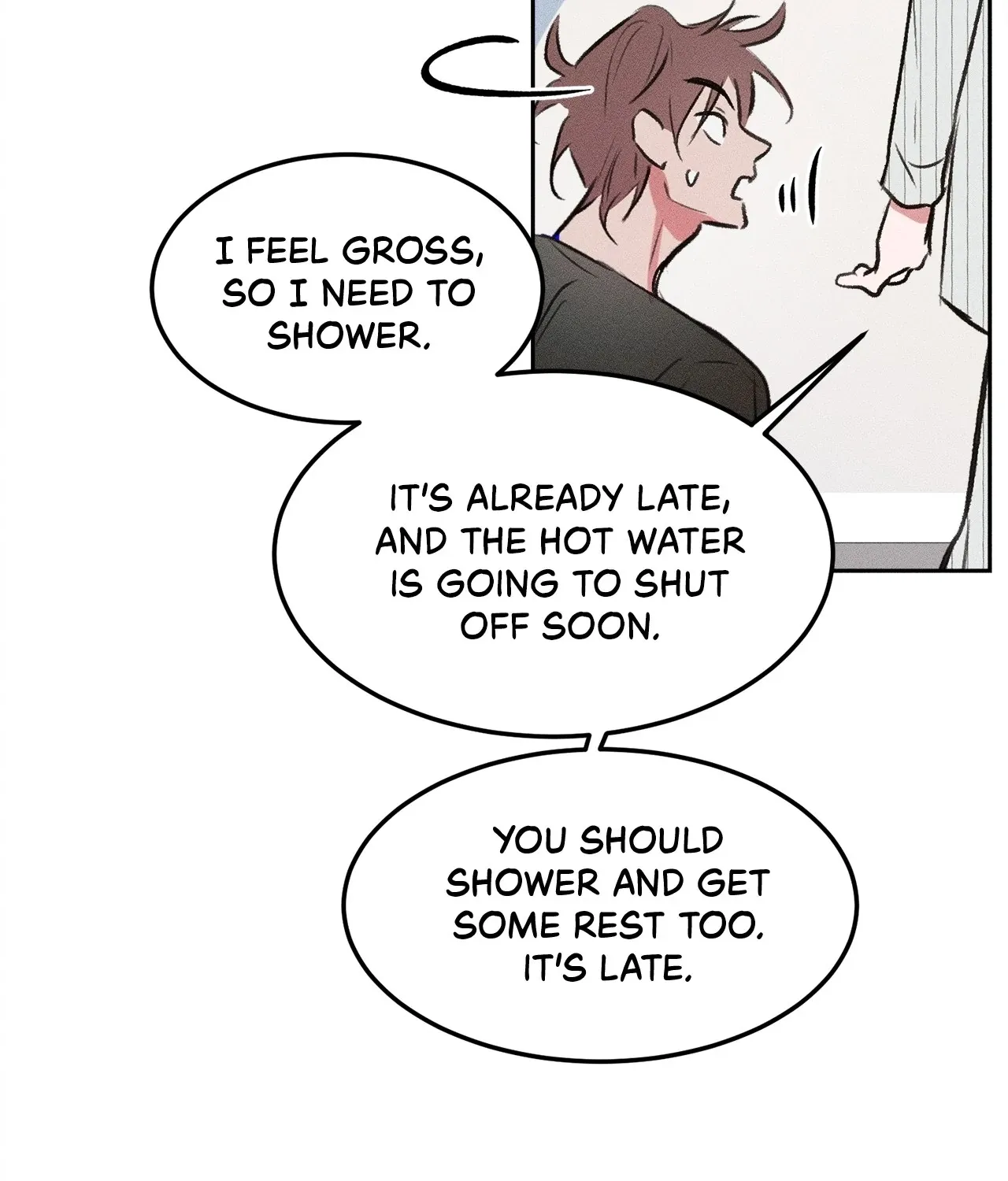 Read Love Under the Influence chapter 2 image 53 on Lezhin