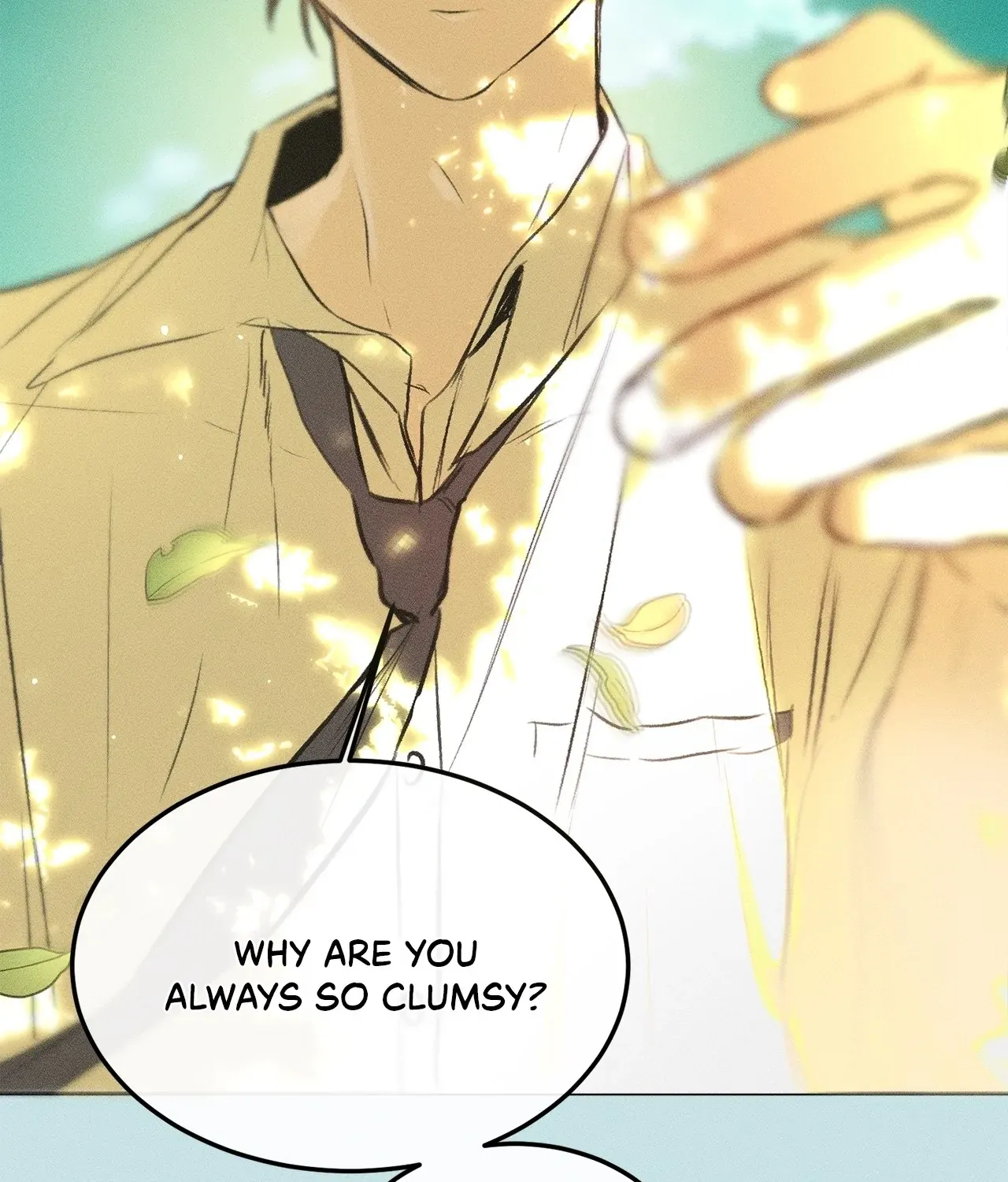 Read Love Under the Influence chapter 2 image 8 on Lezhin