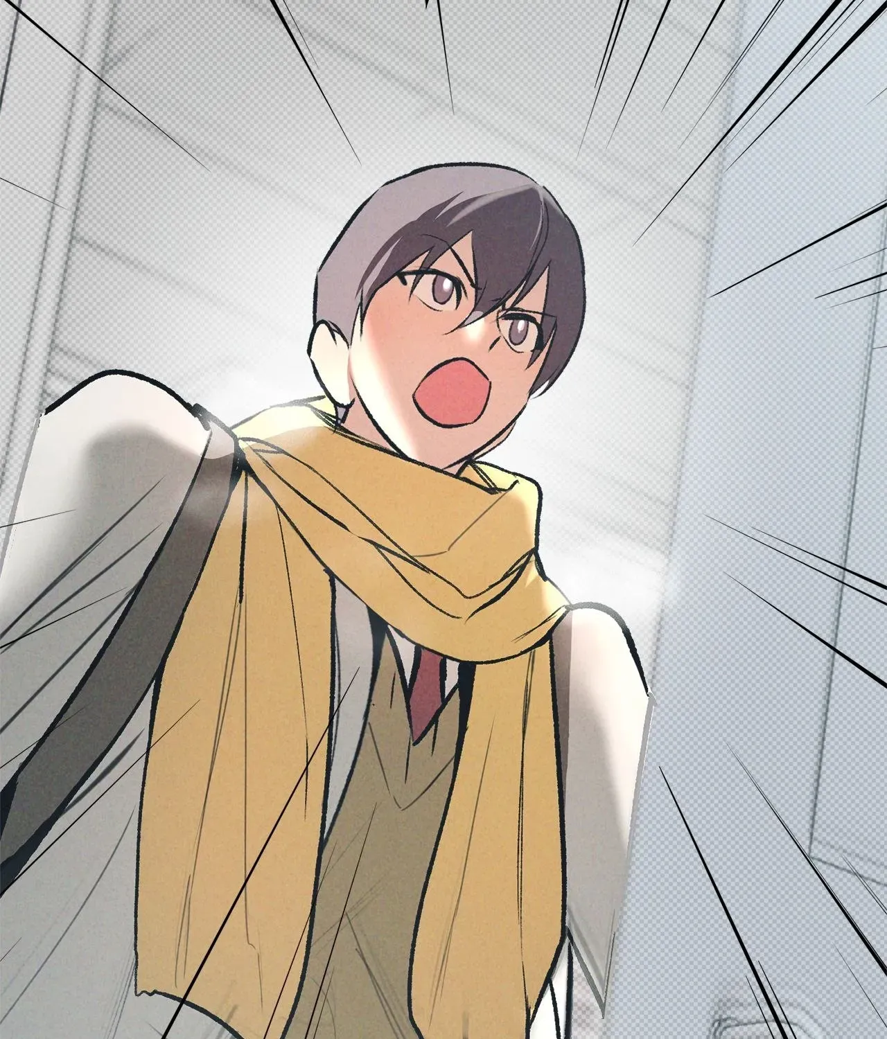 Read Love Under the Influence chapter 20 image 10 on Lezhin