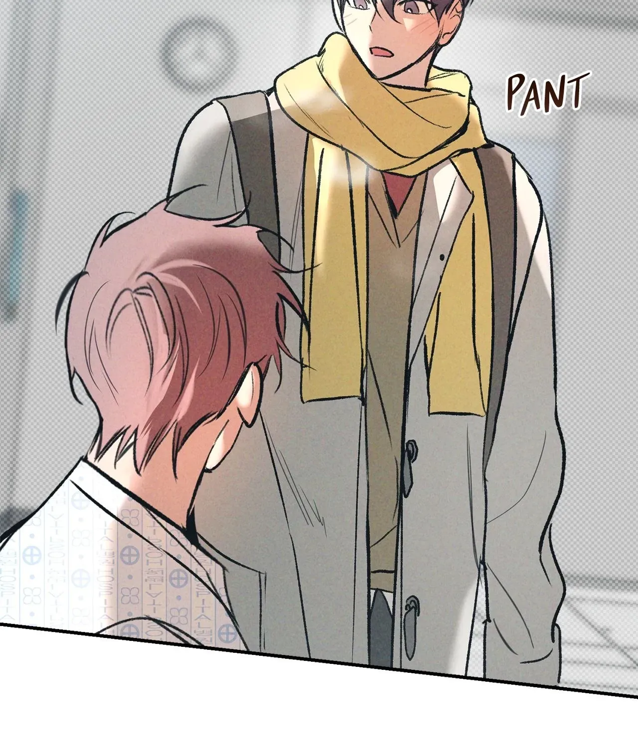 Read Love Under the Influence chapter 20 image 18 on Lezhin