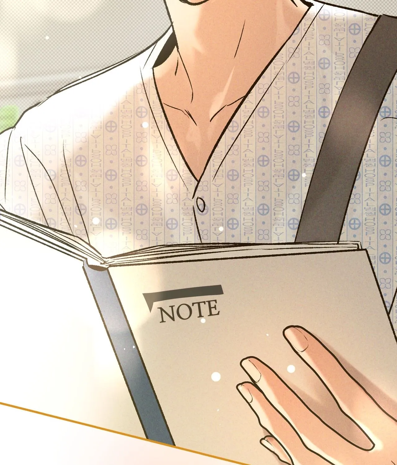 Read Love Under the Influence chapter 20 image 188 on Lezhin